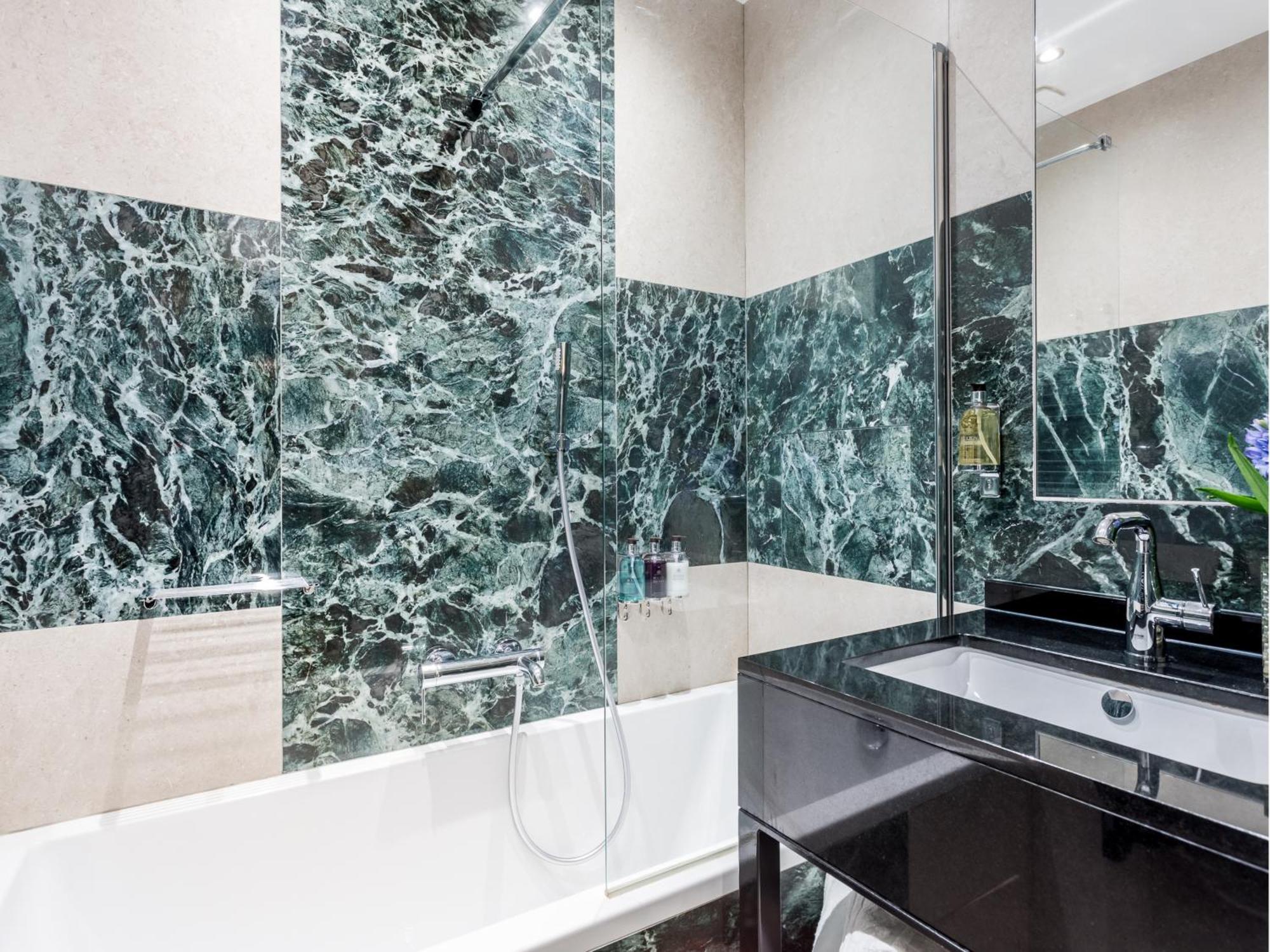 פריז Merveil - Luxury Suite -Champs Elysees-Ponthieu II מראה חיצוני תמונה