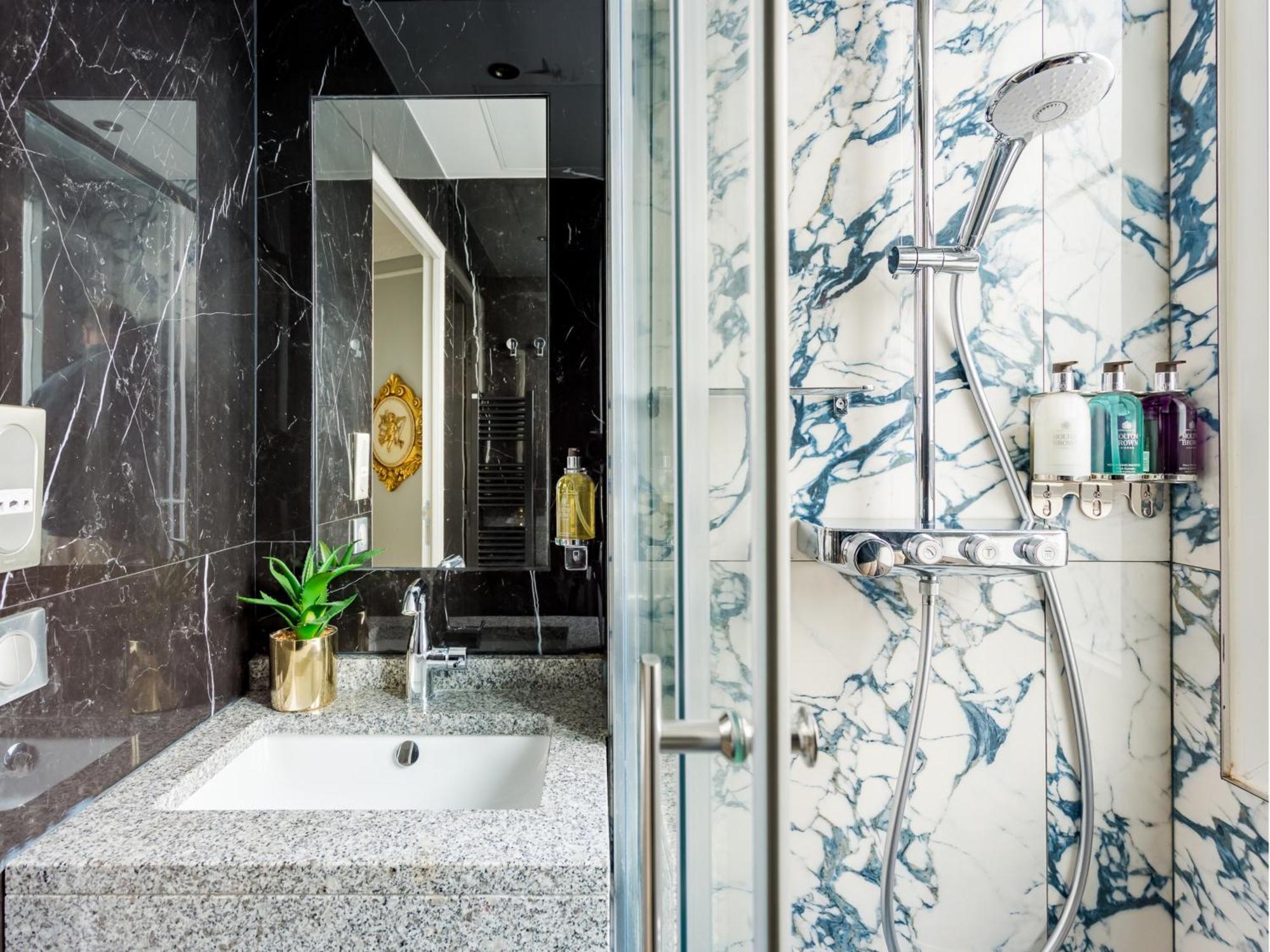 פריז Merveil - Luxury Suite -Champs Elysees-Ponthieu II מראה חיצוני תמונה