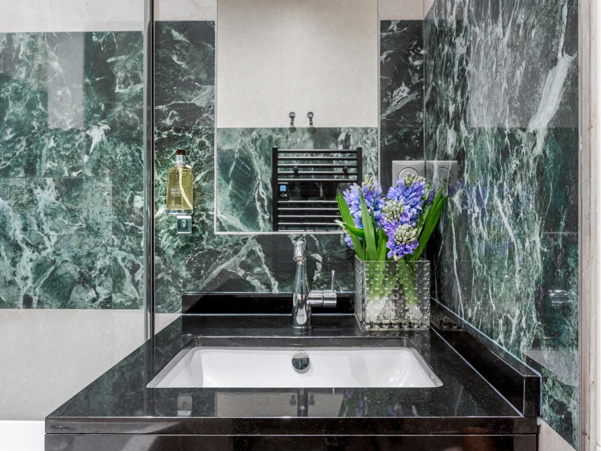 פריז Merveil - Luxury Suite -Champs Elysees-Ponthieu II מראה חיצוני תמונה