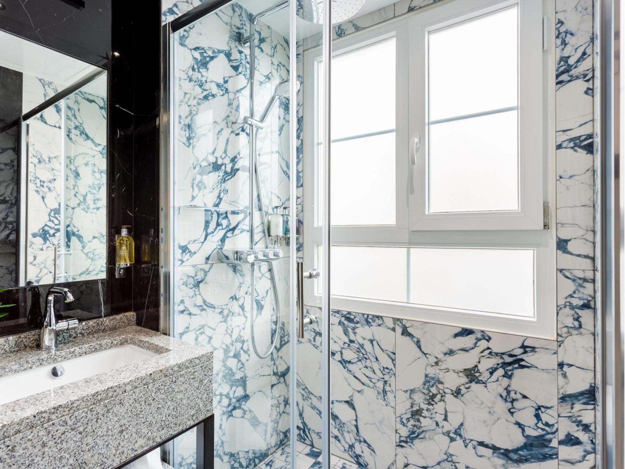 פריז Merveil - Luxury Suite -Champs Elysees-Ponthieu II מראה חיצוני תמונה