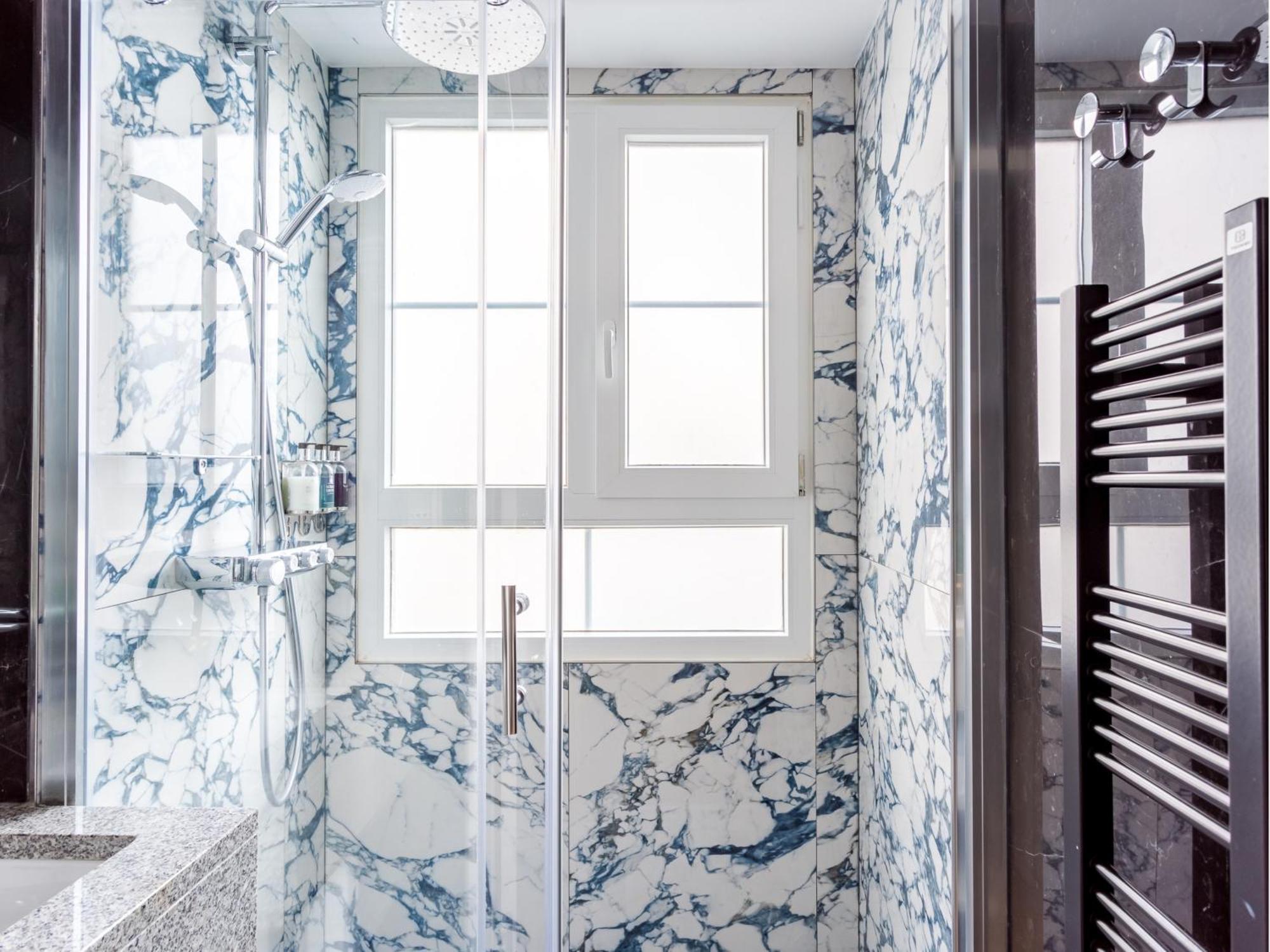 פריז Merveil - Luxury Suite -Champs Elysees-Ponthieu II מראה חיצוני תמונה